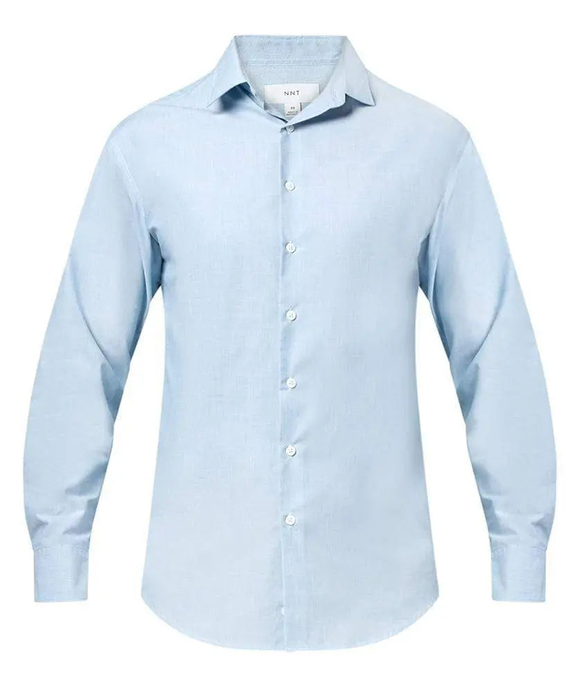 NNT Long Sleeve Shirt CATJ8V Metro Workwear.